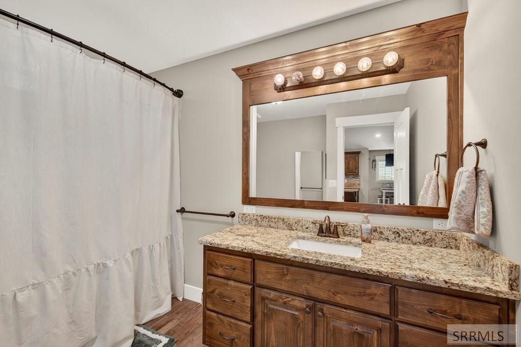 Image 20 of property listing at 206 N 3600 E, Rigby, ID 83442