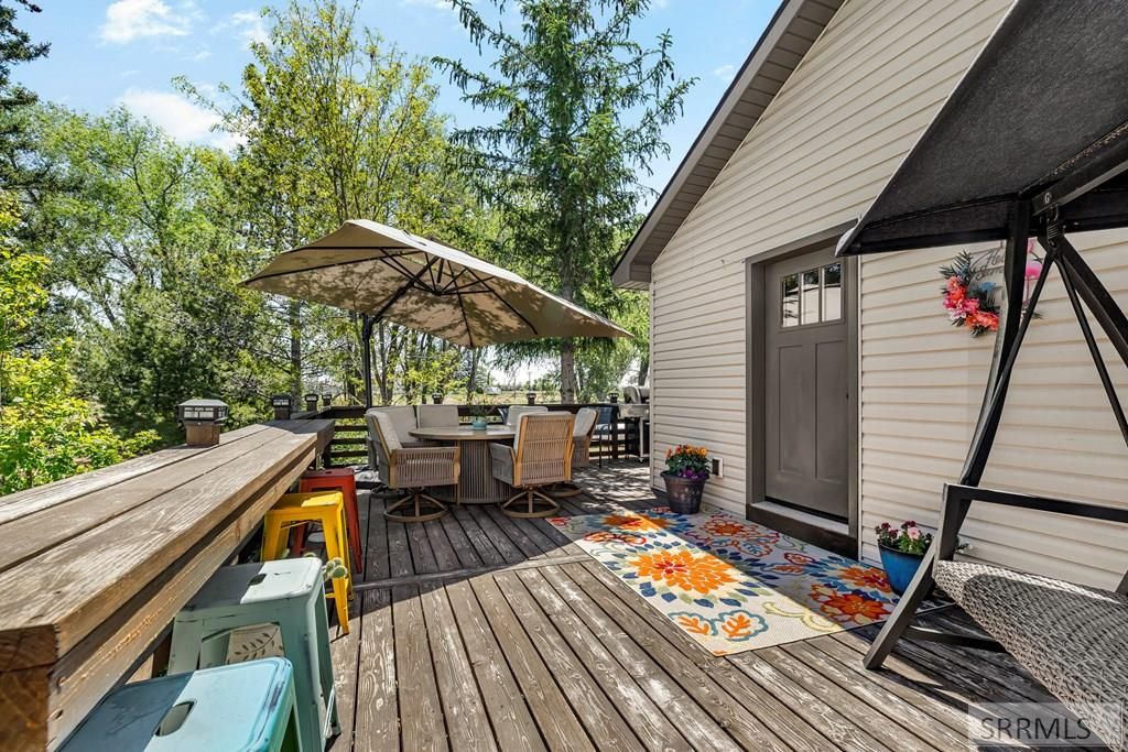 Image 35 of property listing at 206 N 3600 E, Rigby, ID 83442