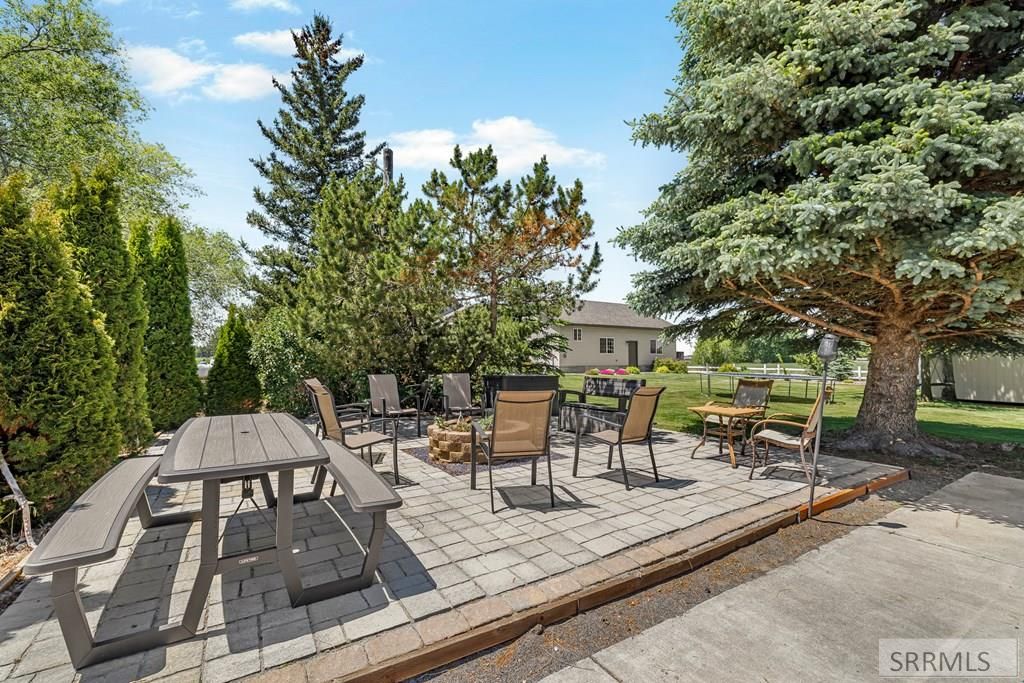Image 39 of property listing at 206 N 3600 E, Rigby, ID 83442