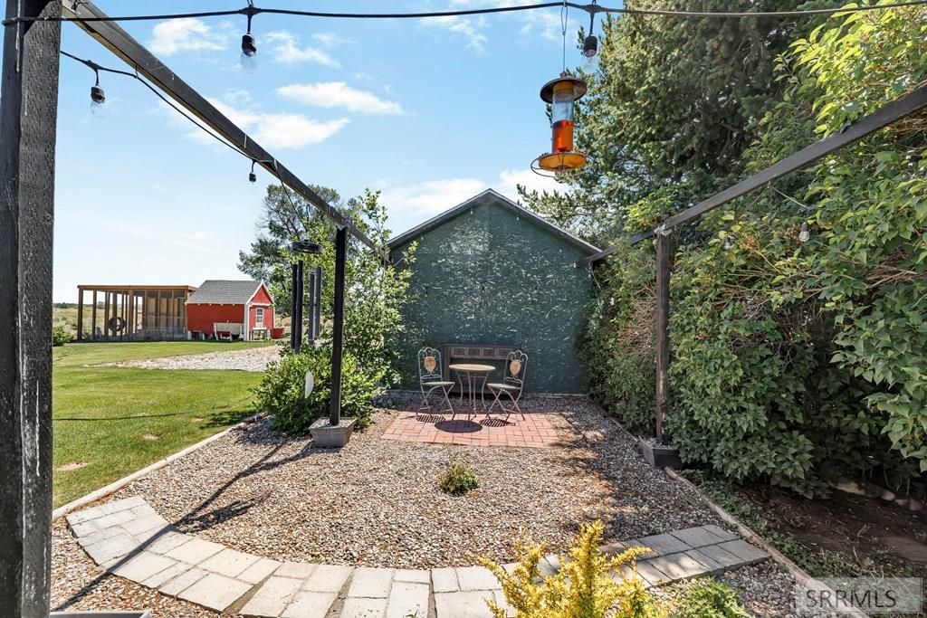 Image 41 of property listing at 206 N 3600 E, Rigby, ID 83442