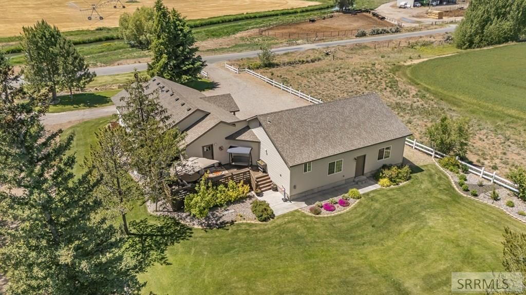 Image 44 of property listing at 206 N 3600 E, Rigby, ID 83442