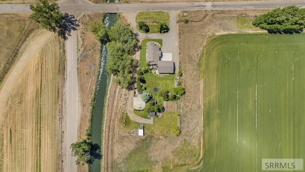 Image 47 of property listing at 206 N 3600 E, Rigby, ID 83442