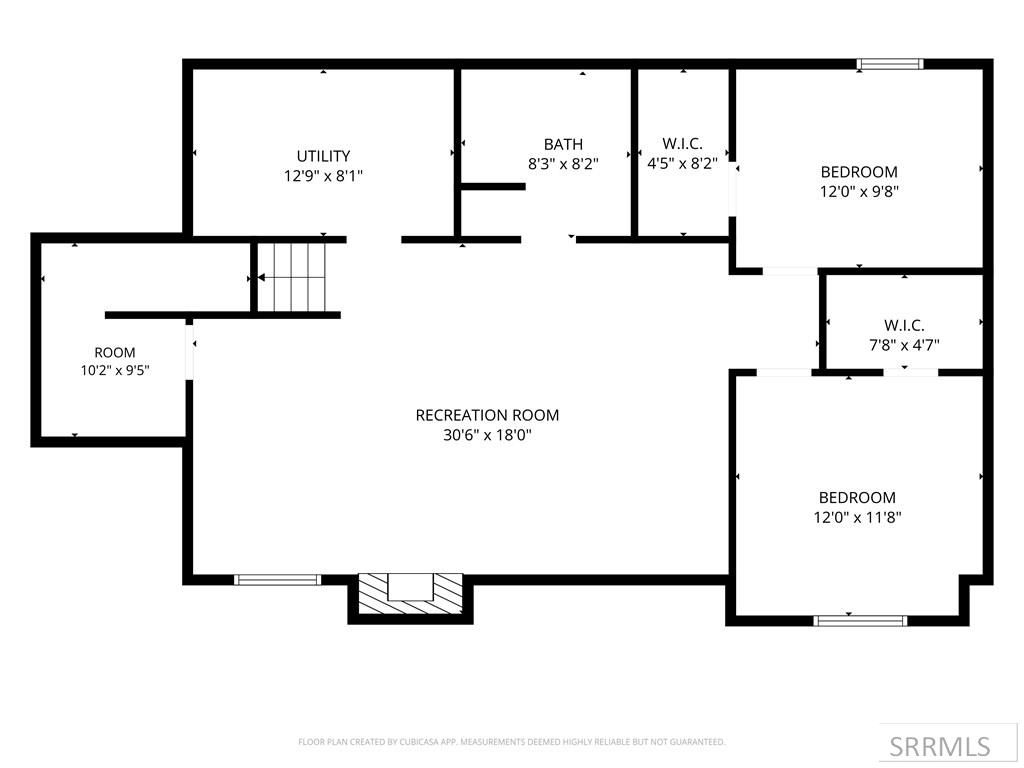 Image 50 of property listing at 206 N 3600 E, Rigby, ID 83442