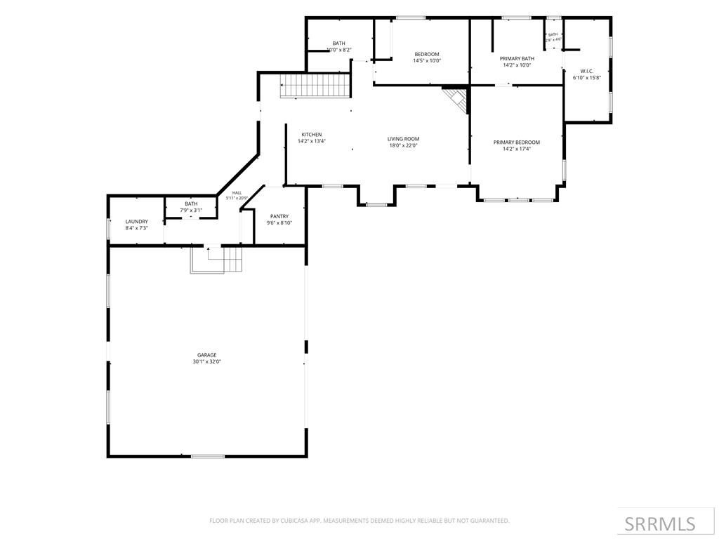 Image 51 of property listing at 206 N 3600 E, Rigby, ID 83442