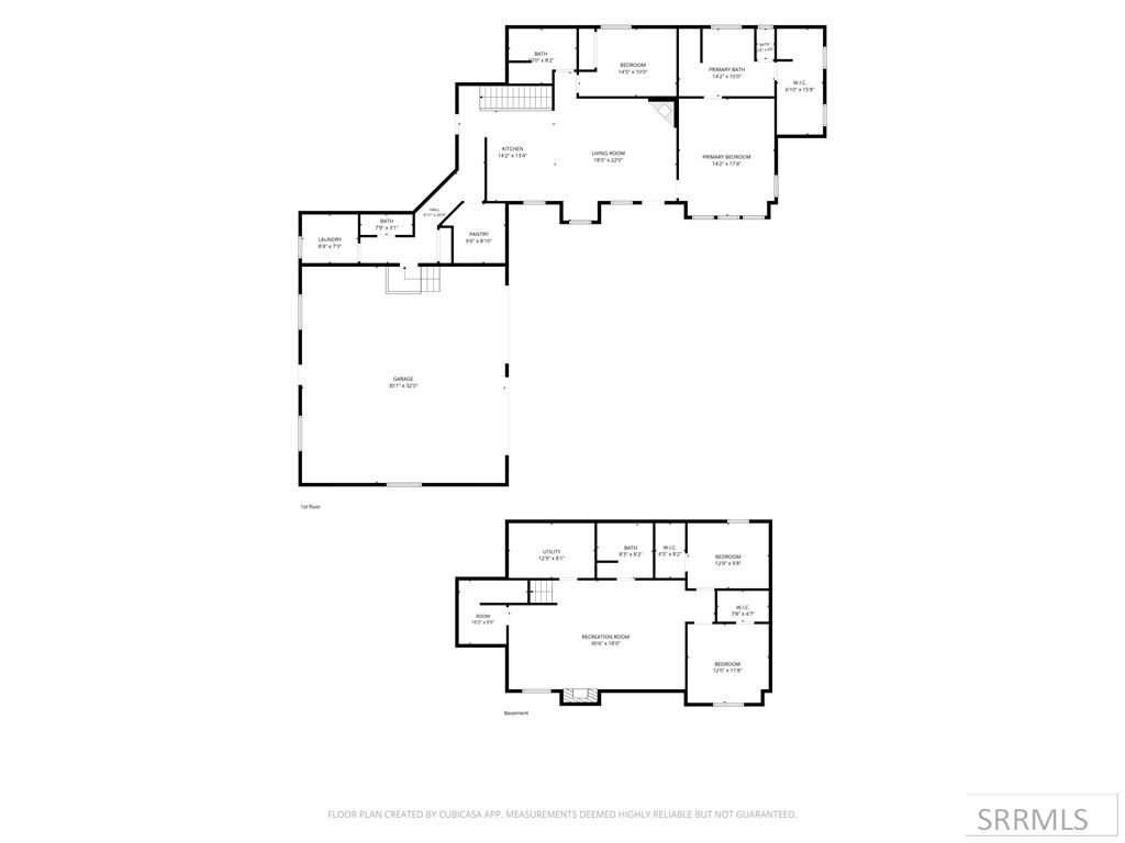 Image 52 of property listing at 206 N 3600 E, Rigby, ID 83442