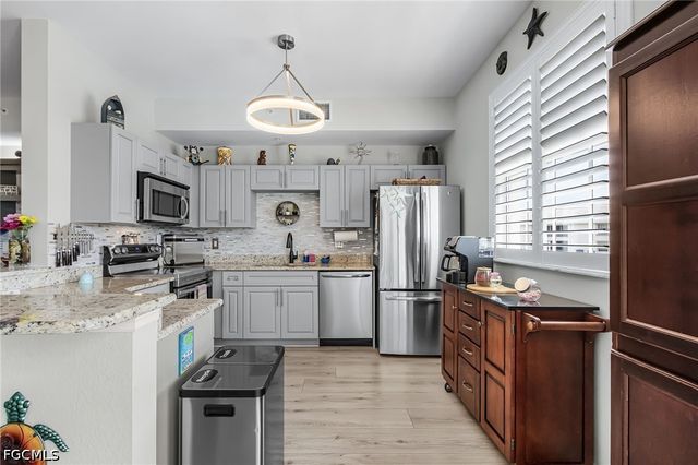 12078 Terraverde CT 2801, Fort Myers, FL 33908