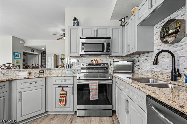 12078 Terraverde CT 2801, Fort Myers, FL 33908