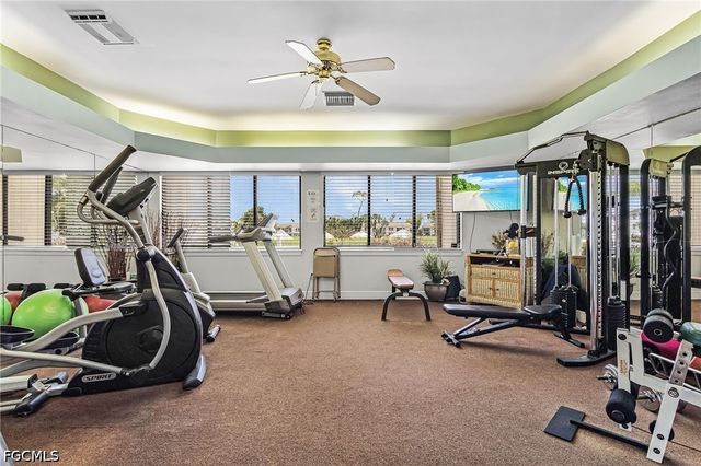 12078 Terraverde CT 2801, Fort Myers, FL 33908