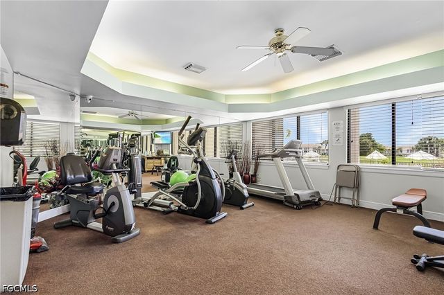 12078 Terraverde CT 2801, Fort Myers, FL 33908