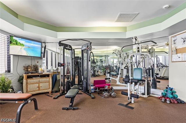 12078 Terraverde CT 2801, Fort Myers, FL 33908