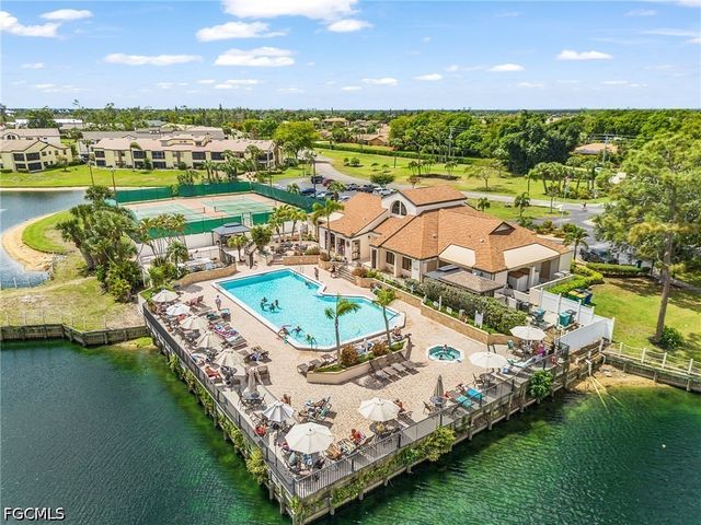 12078 Terraverde CT 2801, Fort Myers, FL 33908