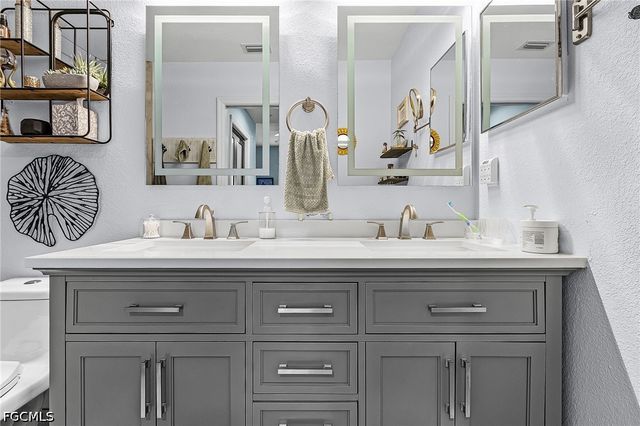 12078 Terraverde CT 2801, Fort Myers, FL 33908