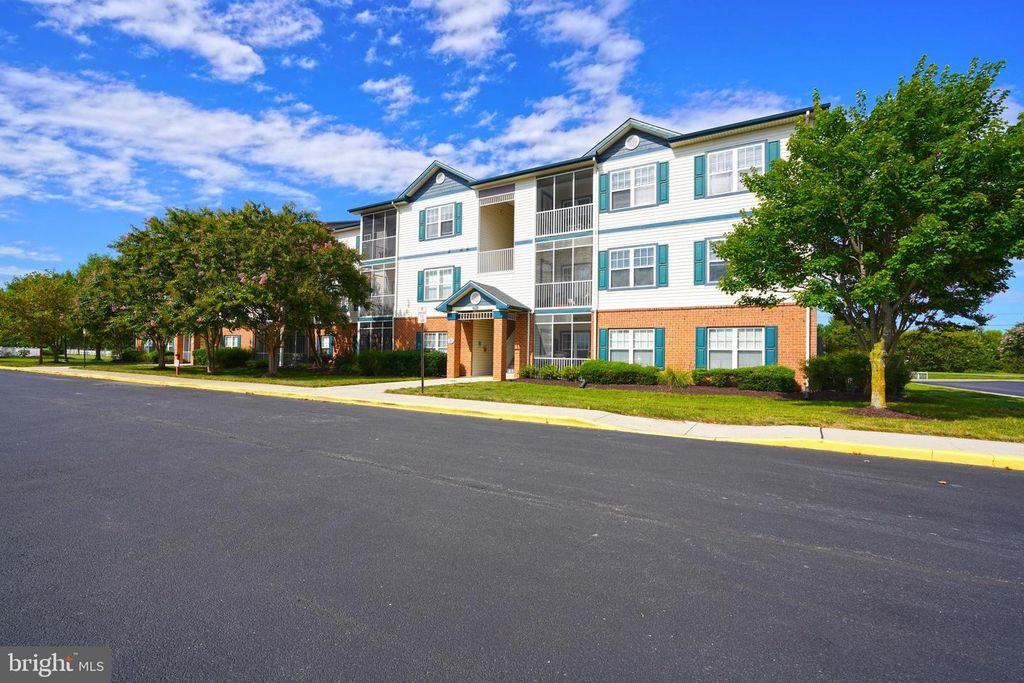 17054 N BRANDT ST #1307, Lewes, DE 19958
