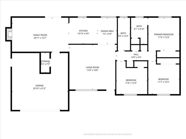 2233 Melba St, Yuba City, CA 95993