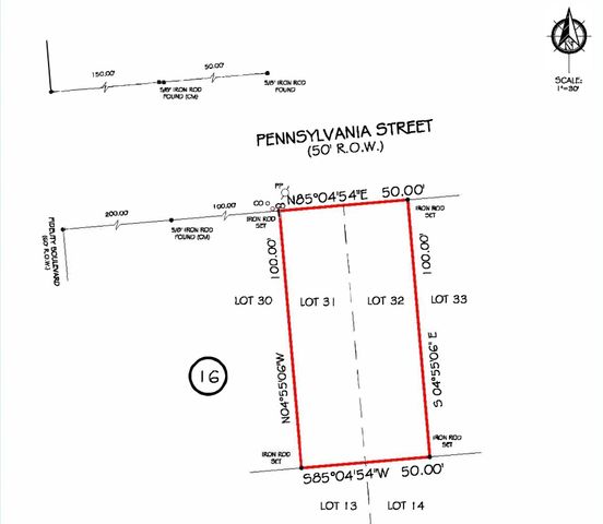 0 Pennsylvania, Houston, TX 77029