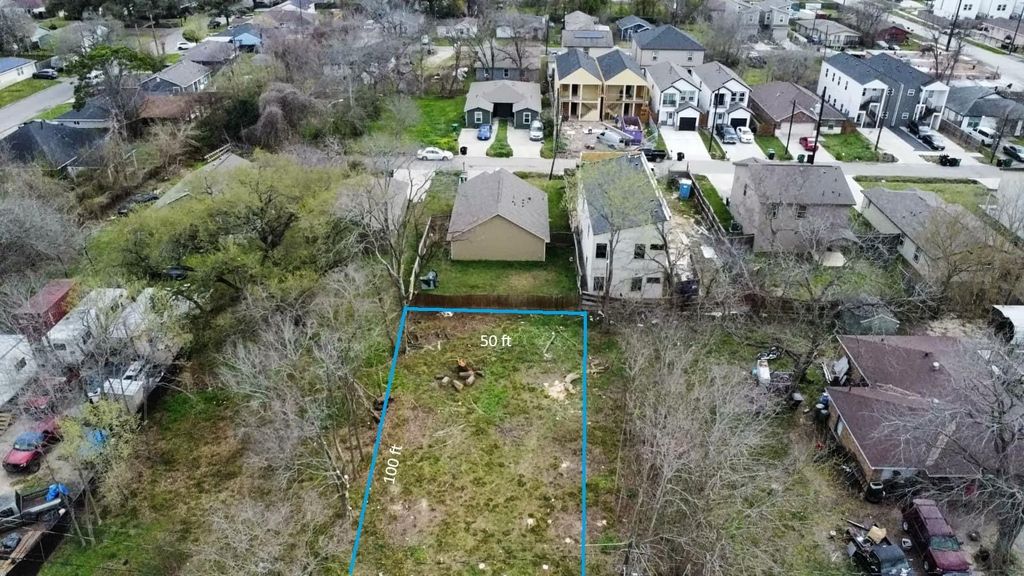 0 Pennsylvania, Houston, TX 77029