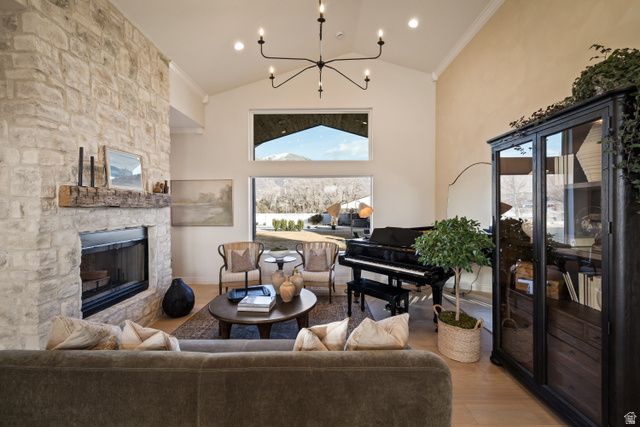 10248 N MYSTIC DR, Highland, UT 84003