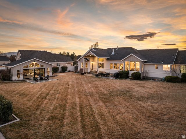 10248 N MYSTIC DR, Highland, UT 84003