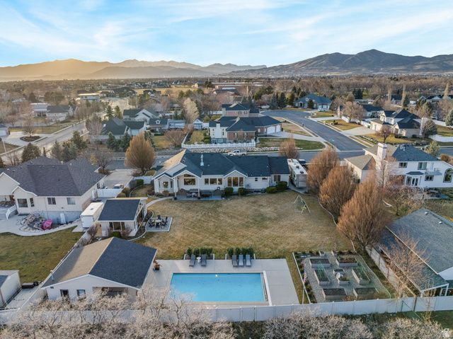10248 N MYSTIC DR, Highland, UT 84003