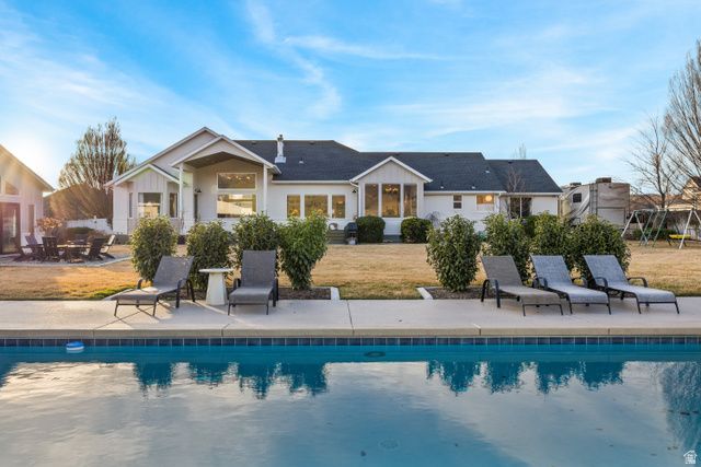 10248 N MYSTIC DR, Highland, UT 84003