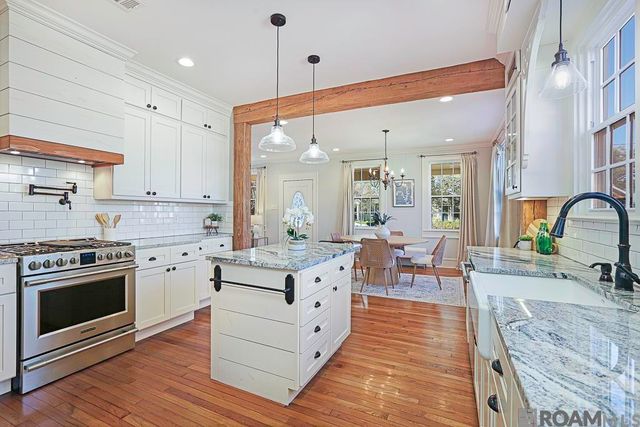 1501 Letitia St, Baton Rouge, LA 70808