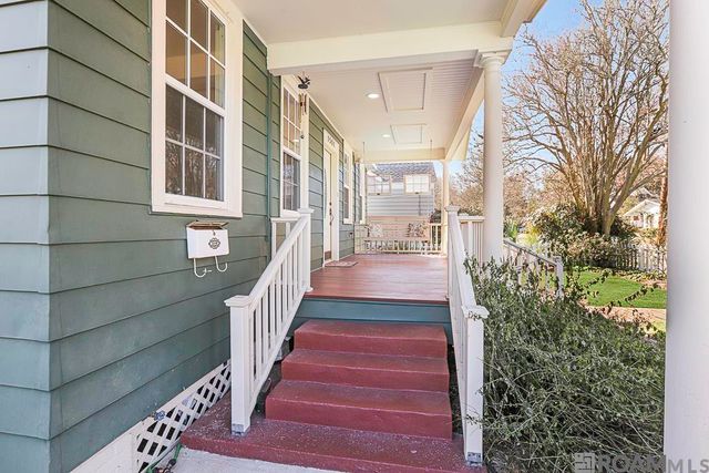 1501 Letitia St, Baton Rouge, LA 70808