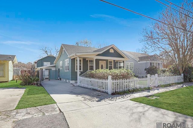 1501 Letitia St, Baton Rouge, LA 70808