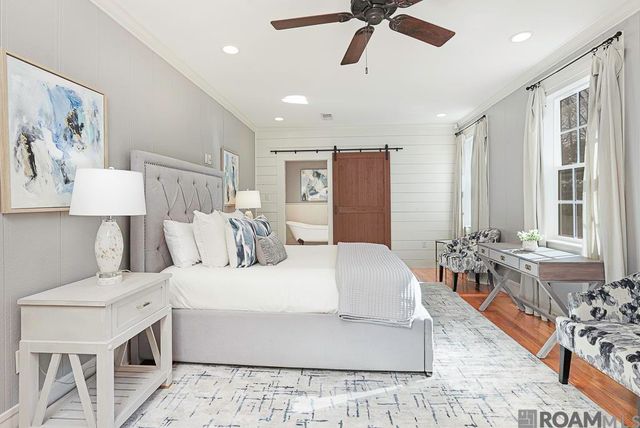 1501 Letitia St, Baton Rouge, LA 70808