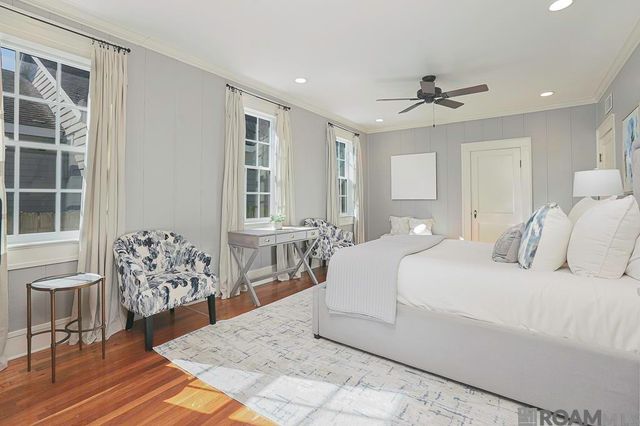 1501 Letitia St, Baton Rouge, LA 70808