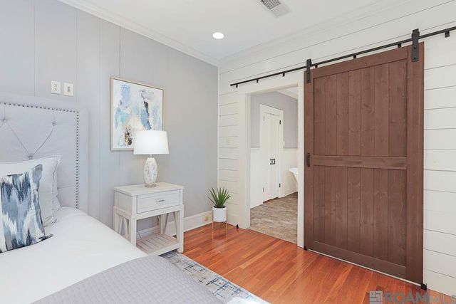 1501 Letitia St, Baton Rouge, LA 70808