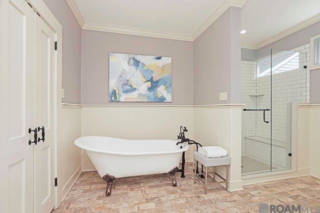 1501 Letitia St, Baton Rouge, LA 70808