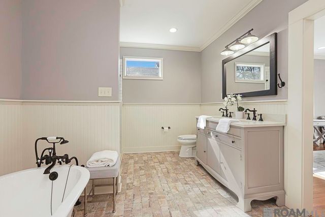 1501 Letitia St, Baton Rouge, LA 70808