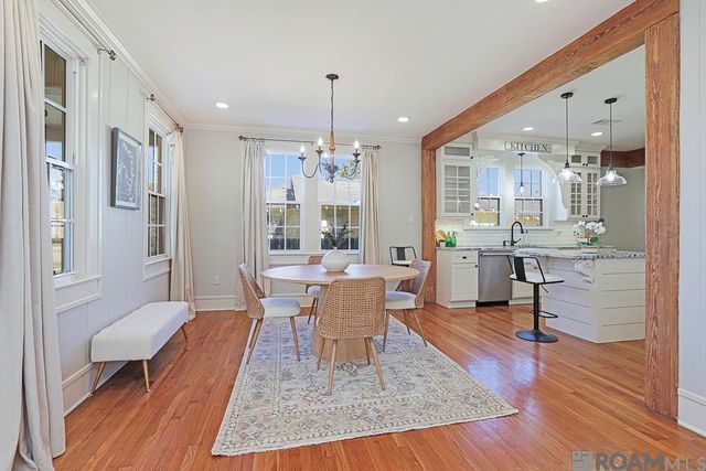 1501 Letitia St, Baton Rouge, LA 70808