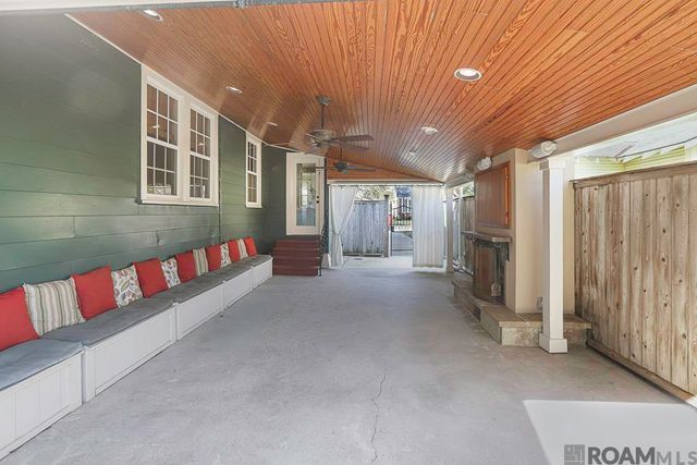 1501 Letitia St, Baton Rouge, LA 70808