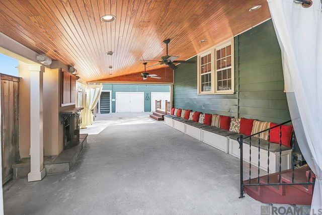 1501 Letitia St, Baton Rouge, LA 70808