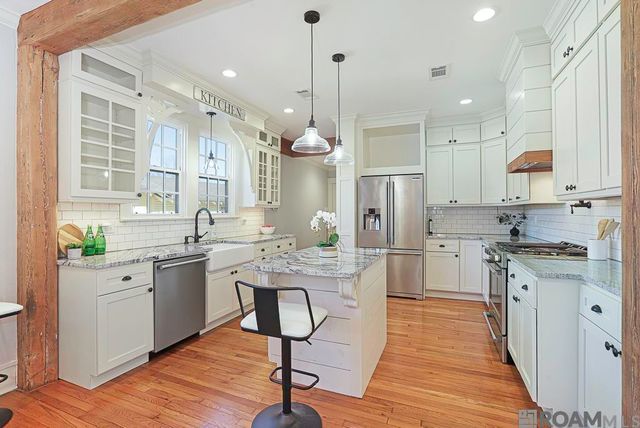 1501 Letitia St, Baton Rouge, LA 70808