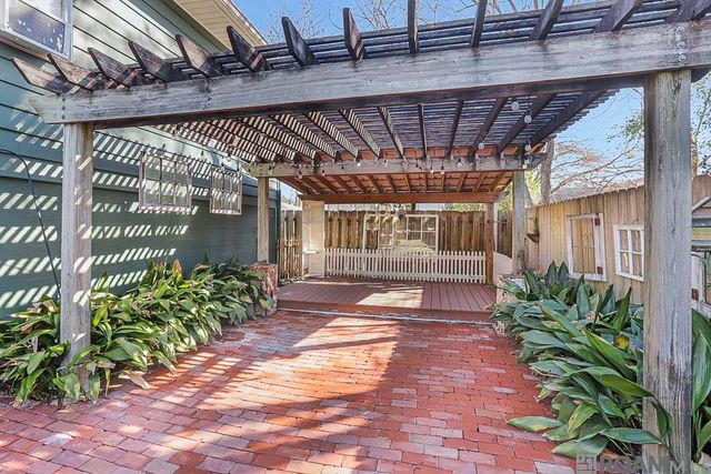 1501 Letitia St, Baton Rouge, LA 70808