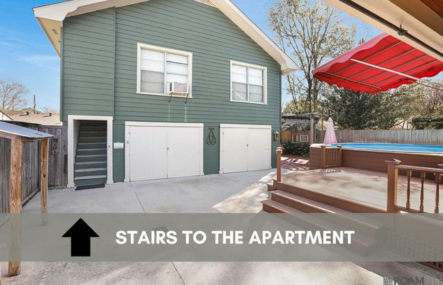 1501 Letitia St, Baton Rouge, LA 70808