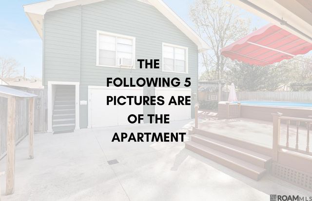 1501 Letitia St, Baton Rouge, LA 70808