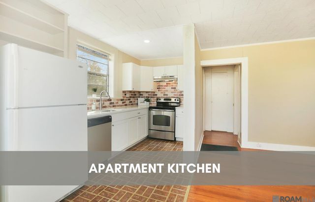 1501 Letitia St, Baton Rouge, LA 70808