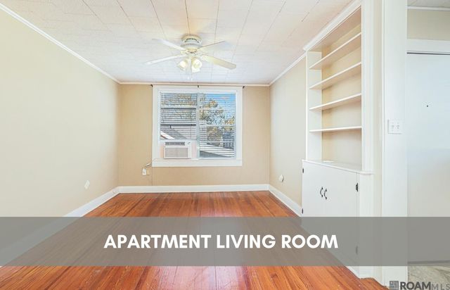 1501 Letitia St, Baton Rouge, LA 70808