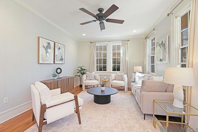 1501 Letitia St, Baton Rouge, LA 70808