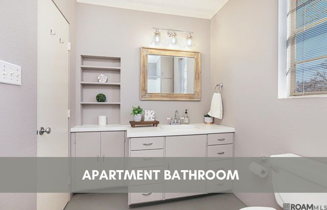 1501 Letitia St, Baton Rouge, LA 70808