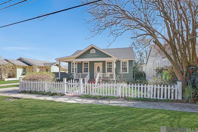 1501 Letitia St, Baton Rouge, LA 70808