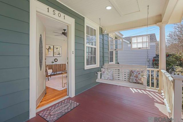 1501 Letitia St, Baton Rouge, LA 70808