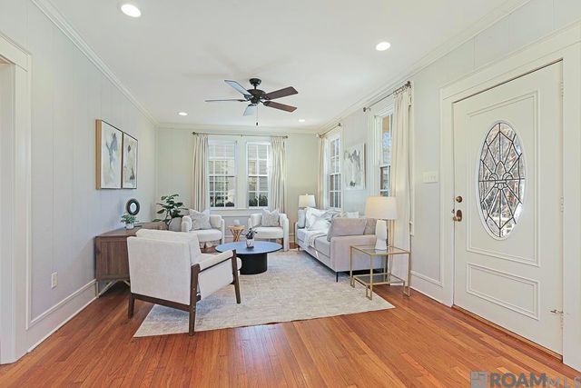 1501 Letitia St, Baton Rouge, LA 70808