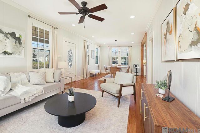 1501 Letitia St, Baton Rouge, LA 70808