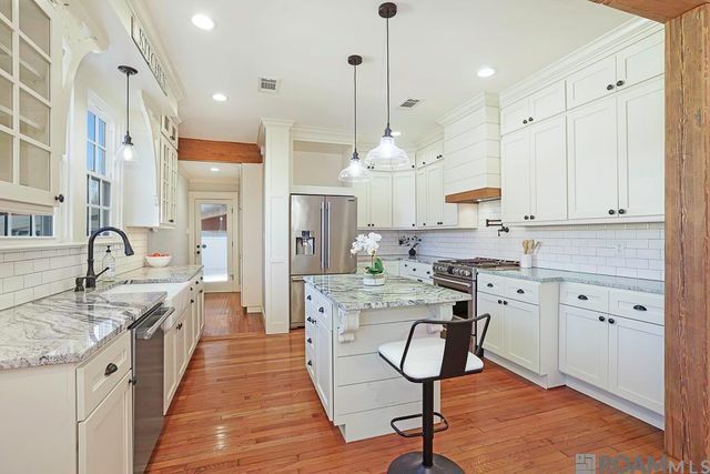 1501 Letitia St, Baton Rouge, LA 70808