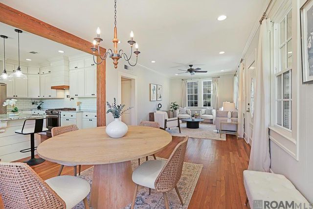 1501 Letitia St, Baton Rouge, LA 70808