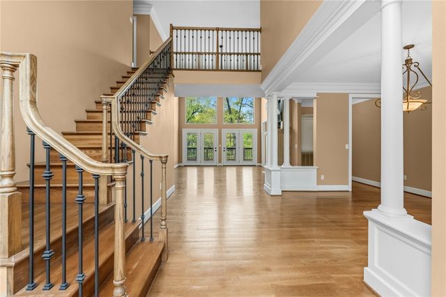 2805 Inwood Drive, Harrison, AR 72601